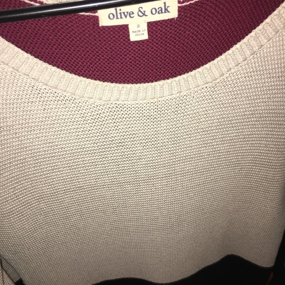 Sweater - Picture 3 of 3